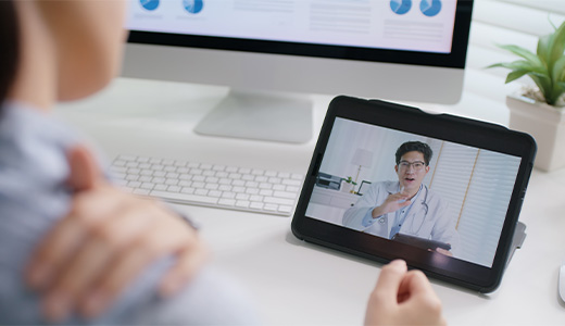 Beluga Website General Sync